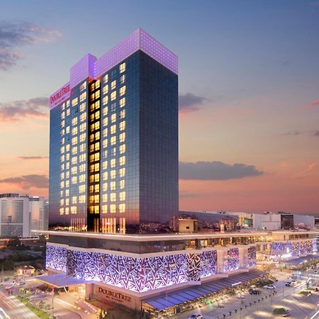 Doubletree By Hilton Istanbul Umraniye Hotel Exterior foto Hilton Tel Aviv